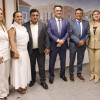 Ciro Nogueira promove encontro com prefeitos e lideranças na capital federal