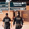 Passageiro é levado à Polícia Federal após falso alerta em voo em Teresina