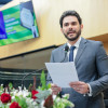 “Recebo com humildade”, diz Dr. Marcus Kalume após liderar pesquisa para deputado em Floriano