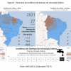 Relatório aponta deficiências no serviço de esgotamento sanitário no Piauí