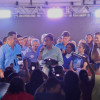 “Chegou a hora da mudança”, diz Joel durante evento na zona Norte de Teresina