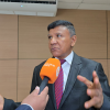 Vereador Pedro Alcântara continua na UTI e estado de saúde é estável após cirurgia coronariana