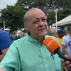 Silvio Mendes diz que fala sobre chuvas foi mal interpretada e pede cautela