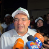 Governador Rafael Fonteles anuncia ajuste no expediente para jogo da Seleção