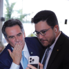 Na base do governo, Republicanos adia decisão ao Senado, mas Jadyel dá sinais