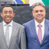 Júlio Arcoverde destaca crescimento de Joel Rodrigues e cobra mais credibilidade nas pesquisas eleit