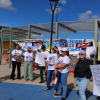 Projeto do prefeito Pompilim contra servidores gera crise e protestos em São Miguel do Tapuio