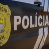 Polícia prende suspeito de abuso sexual contra adolescente de 17 anos no Piauí