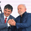 Lula pode ir ao Piauí em julho para inaugurar campus do IFPI em Altos, diz Wellington Dias