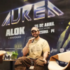 Show de Alok é suspenso pela Justiça e contrato de R$ 1,8 milhão é barrado