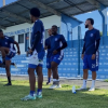 Parnahyba faz jogo decisivo contra o Moto Club e mira vaga na Série D