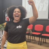Única mulher na disputa presidencial visita Teresina e apresenta propostas
