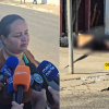 “Queremos justiça”, diz irmã de homem executado com quatro tiros na cabeça em Teresina