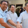 Ciro Nogueira anuncia Pastor Ricardo Braz como suplente