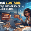 Radar Contábil: Crise na Receita e Juntas Comerciais preocupa setor