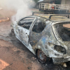 Terceiro carro pega fogo em 24 horas e acende alerta nas ruas de Teresina