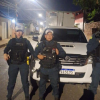 Polícia recupera carro roubada após sistema de inteligência emitir alerta em Teresina