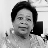 Delegada Vilma Alves morre aos 79 anos após infarto em Teresina