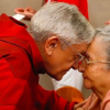 Irmã do padre Tony Batista morre aos 97 anos em Teresina