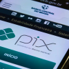 Clientes enfrentam problemas no Pix em diferentes bancos do país