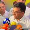 Rafael Fonteles diz que concessão pode multiplicar por cinco investimentos em saneamento