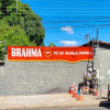 Dono de bar é preso em flagrante por furto de energia em Teresina
