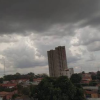 Teresina registra 18,5 °C e tem menor temperatura do Piauí nesta terça-feira (18)