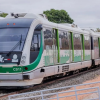 Trecho da Avenida Higino Cunha será rebaixado para duplicação da linha férrea em Teresina