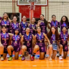 Delta conquista tricampeonato do Campeonato Piauiense Feminino de Basquete 2026