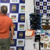 Comerciante é preso suspeito de agiotagem e contrabando em Timon