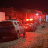 Criminoso invade casa e mata homem a tiros no bairro Cidade Jardim