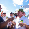 Marcelo Castro participa da entrega da PI-224 e anuncia investimentos na região