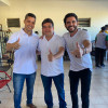 Deputado Dr. Marcus Kalume acompanha obras e visita municípios do interior do Piauí