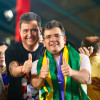 Nerinho reúne milhares de apoiadores e fortalece campanha em convenção do PT