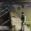 Corpo de homem é encontrado boiando sob ponte em Piracuruca
