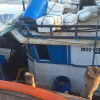 Pescador morre após cair de embarcação durante pescaria no litoral do Piauí