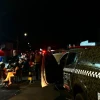 Operação Silêncio e Paz fiscaliza bares e apreende arma e drogas em Teresina