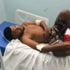 Suspeito de matar homem a facadas em Angical é preso em hospital