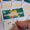 Duas apostas do Piauí acertam cinco números da Mega-Sena