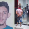 Jovem é perseguido por criminosos e executado dentro de loja no litoral