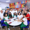 Governador Rafael Fonteles inaugura escola padrão ouro e anuncia novas obras em Passagem Franca