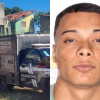 Homem de 21 anos é encontrado sem vida em prédio abandonado em Floriano