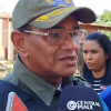 Coronel dá detalhes sobre tentativa de arrastão que terminou com PM baleado