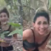 Vídeo de mulher matando onça foi gravado no Piauí, diz IBAMA