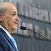 Silvio Mendes recorre ao STF para reverter suspensão da taxa do lixo