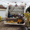 Prefeitura de Teresina abre edital para licitação para limpeza urbana
