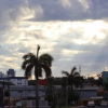 Piauí tem alerta para ventos de até 60 km/h em 14 cidades
