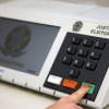 A eleição presidencial