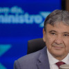Governo Lula perdeu chance de consolidar maioria no Congresso, afirma Ministro Wellington Dias