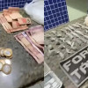 Homem é preso por tráfico de drogas em Parnaíba